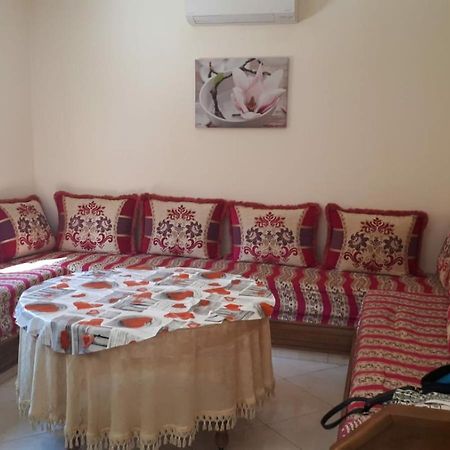 Villa Ihaddadene Nador Extérieur photo