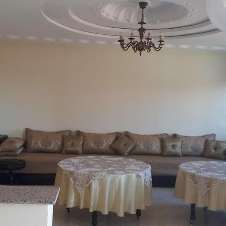 Villa Ihaddadene Nador Extérieur photo
