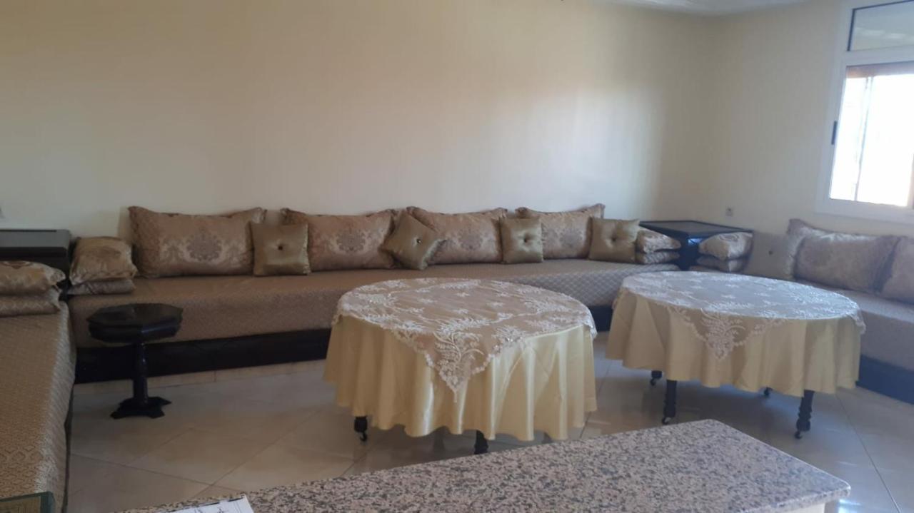 Villa Ihaddadene Nador Extérieur photo