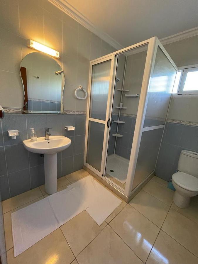 Villa Ihaddadene Nador Extérieur photo