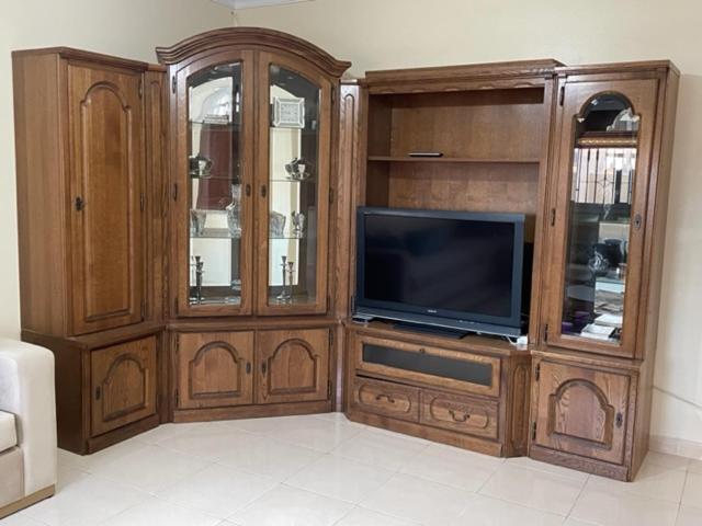 Villa Ihaddadene Nador Extérieur photo