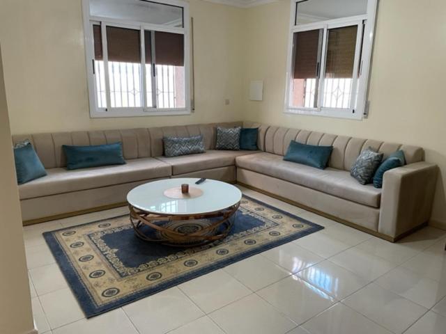 Villa Ihaddadene Nador Extérieur photo