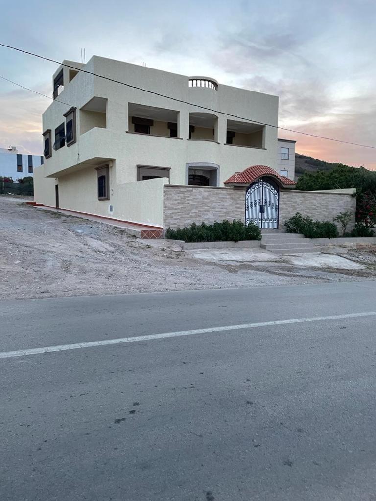 Villa Ihaddadene Nador Extérieur photo